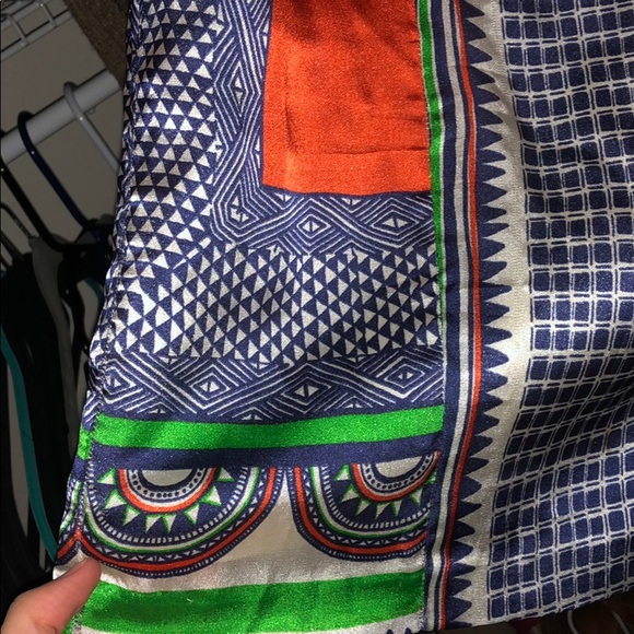 Strapless Dress - Picture 3 of 3